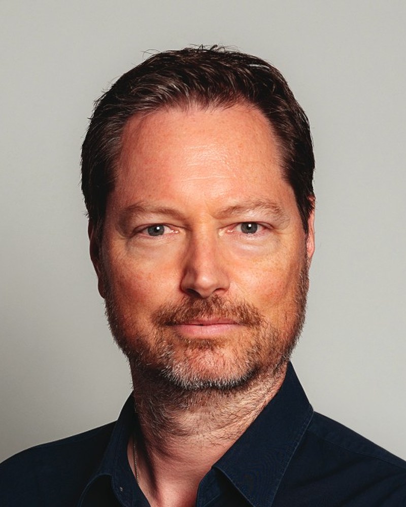 Gilles Ruffieux